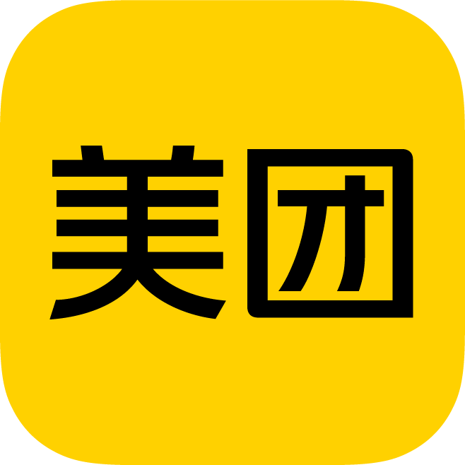 Meituan logo